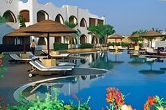 DoubleTree by Hilton Sharm El Sheikh - Sharks Bay Resort in Sharm ...