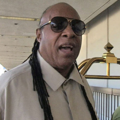 Stevie Wonder to Marvin Gaye's Family -- You Got Crap Legal Advice