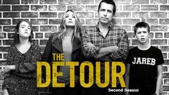 The Detour - Season 2 (The Detour)