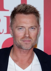 Ronan Keating