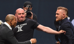 UFC 194 lowdown: The Conor McGregor vs Jose Aldo fight broken down ...