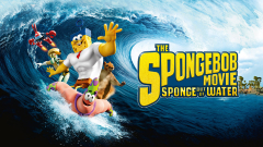 The SpongeBob Movie: Sponge Out of Water (SpongeBob SquarePants)