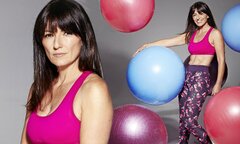 Davina McCall