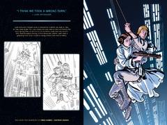 Star Wars: A New Hope: The 40th Anniversary TPB | Read All Comics ...