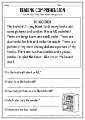 Addition and Subtraction word Problems - skoolon - Worksheets ...