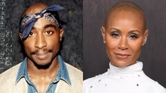 2Pac & Jada Pinkett Smith Meme Goes Viral Amid Will Smith Rumors ...