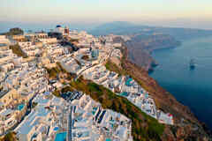 Oia, Santorini, Greece (Santorini)