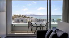 Oaks Nelson Bay Lure Suites | Port Stephens Hotels