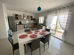 Sunshine Apartments Mellieha - modern three bedroom apartment ...