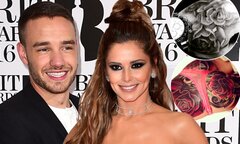 Cheryl (Liam Payne)