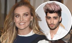 Perrie Edwards won't rush into dating after Zayn Malik split ...