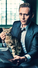 Tom Hiddleston Discover more Actor, Tom Hiddleston ...