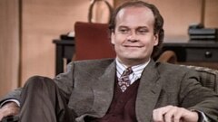 Watch Frasier | Stream on Channel 4