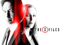The X Files (The X-Files season 11)