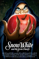 Snow White and the Seven Dwarfs movie Disney Movie s ...