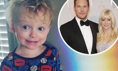 Chris Pratt gushes over his wife Anna Faris and son Jack on ...