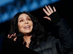 Cher's staggering net worth revealed - and why it's set to grow ...