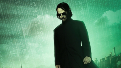 Keanu Reeves (The Matrix Resurrections)