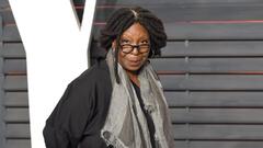 Whoopi Goldberg (Sister Act)