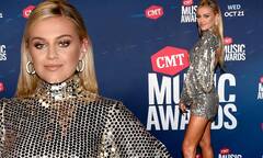 Kelsea Ballerini (2020 CMT Music Awards)