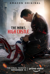 Pôster The Man In the High Castle - Pôster 2 no 82 - AdoroCinema