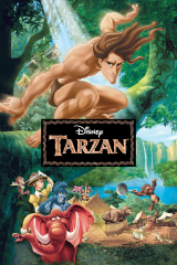 Tarzan (Tarzan 1999 Movie )