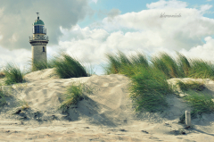 Lighthouse Beach Sand