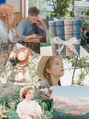 anne of greens gables screensaver | Green gables, Anne of green ...