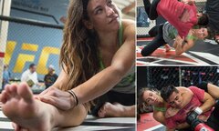 Miesha Tate