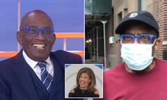 Al Roker (Today)