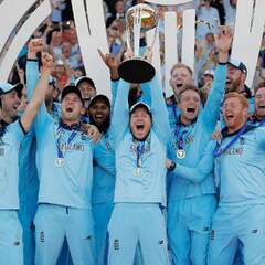 2019 ICC Cricket World Cup (2023 Cricket World Cup)