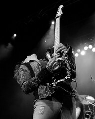 Ratt - Warren DeMartini | M3 Rock Festival - Merriweather Po… | Flickr