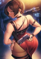 Resident Evil 4 Remake Rule 34, Xxx Hentai - Page 26 Of 46 ...