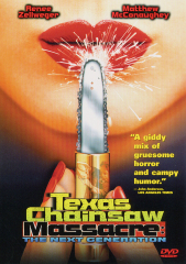 Texas Chainsaw Massacre: The Next Generation (The Texas Chainsaw Massacre)