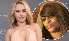 Hayden Panettiere sued for $8,500 in unpaid bills by dogsitter who ...