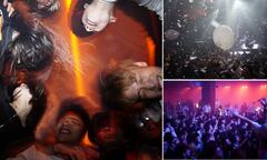 Coronavirus Ground Zero Wuhan learns to party again a year after ...