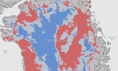 Greenland Ice Sheet