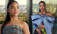 Tessa Thompson