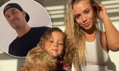 Tammy Hembrow hints she wants to have a baby with Ironman beau ...