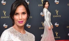 Padma Lakshmi