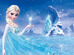Frozen, Disney 2013 movie, Princess Elsa #Frozen #Disney #2013 ...