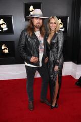 Billy Ray Cyrus (Tish Cyrus)