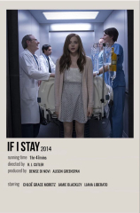 if i stay in 2023 | If i stay, If i stay movie, Film s ...