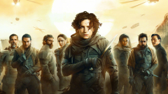 Dune: Part One (Dune 2021 Cast )