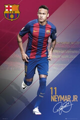 Barcelona Neymar 85 (FC Barcelona Neymar Jr Soccer Sports )