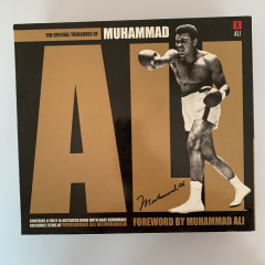 The Treasures of Muhammad Ali (Muhammad Ali)