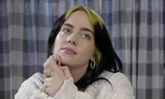 Billie Eilish (Brian Viner)