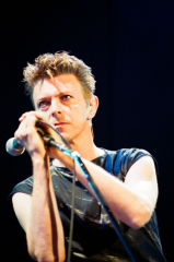 How many times did David Bowie play Birmingham? | David bowie ...