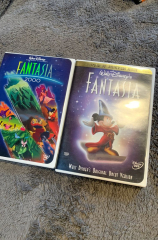 Fantasia (fantasia special 60th anniversary edition) (Fantasia 2000)