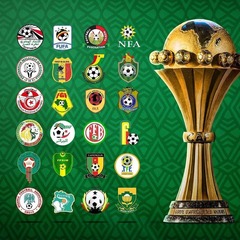 Africa Cup of Nations (Confederation of African Football)